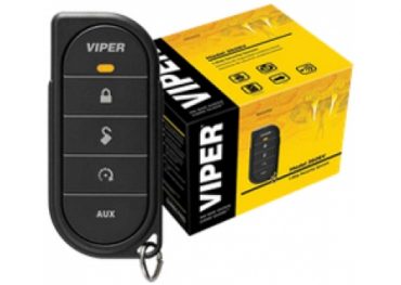 Viper Security System 3606V