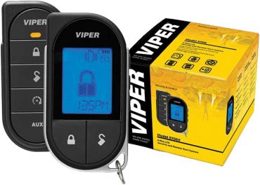 Viper Security Responder 5706V