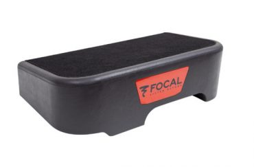 Focal FLAX Chevy Single 10