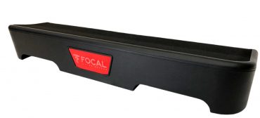 Focal FLAX Ford Dual 10
