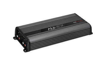 AUNEX AMX800.4 4 Channel Amplifier Element Ready IPX67