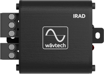 WAVTECH IRAD Ignition/ Remote Generator + Delay