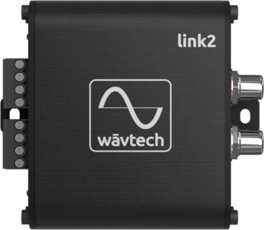 WAVTECH link2 2-Channel LOC