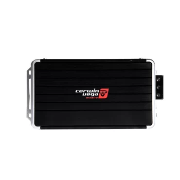 CERWIN VEGA Stealth Bomber B52 2 Channel Amplifier