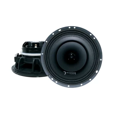 MP654 – Diamond Audio 6.5″ PRO Full-Range Speakers