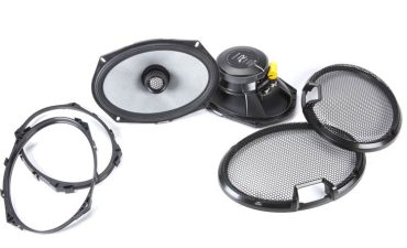 Alpine Next-Generation R-Series 6″x9″ 2-way car speakers