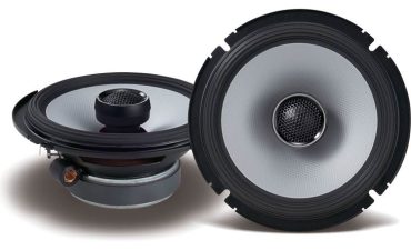 Alpine Next-Generation S-Series 6-1/2″ 2-way car speakers