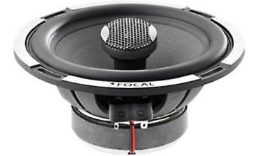 Focal Performance Series 6-1/2″ 2-way car speakers