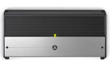 JL Audio Mono subwoofer amplifier — 1,000 watts RMS x... 