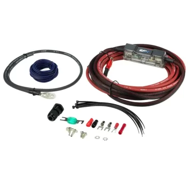 Rogue 10GA OFC Amp Kit 16.5ft